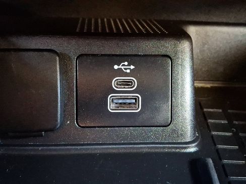 Used 2025 Ford Bronco Sport Big Bend image 24