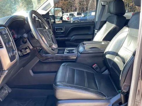 Used 2014 GMC Sierra 1500 Denali w/ Driver Alert Package image 14