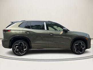 New 2026 Volkswagen Tiguan SEL R-Line AWD/4WD video 2