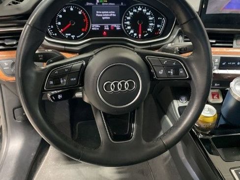 Used 2022 Audi A5 2.0T Premium image 8