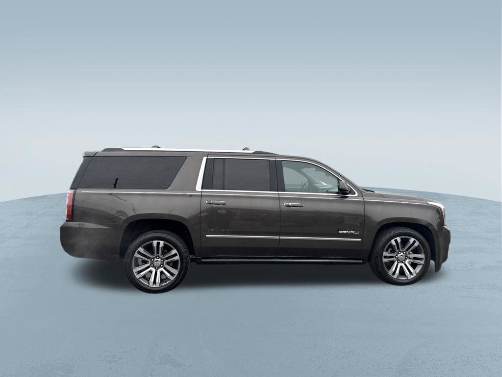 Used 2019 GMC Yukon XL Denali w/ Denali Ultimate Package RWD image 9