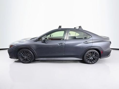 Used 2023 Subaru WRX Premium w/ Popular Package #1 AWD/4WD image 5