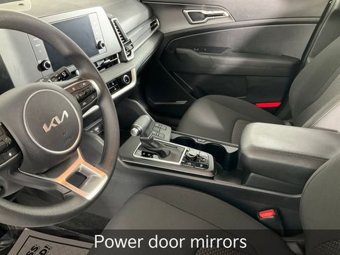 Certified 2023 Kia Sportage LX image 16