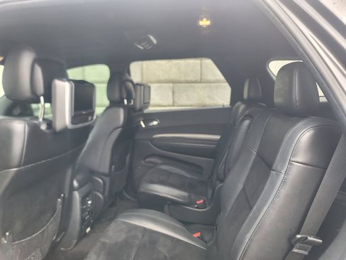 Used 2018 Dodge Durango GT w/ Premium Group AWD/4WD image 6