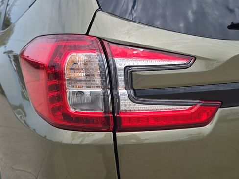 New 2026 Subaru Ascent Bronze Edition image 7