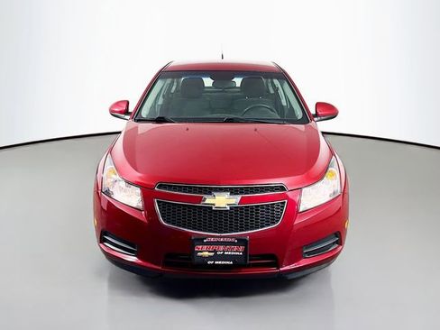 Used 2012 Chevrolet Cruze LT image 4
