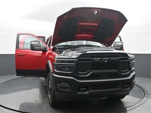 New 2026 RAM 2500 Rebel w/ Rebel Level 2 Equipment Group image 46