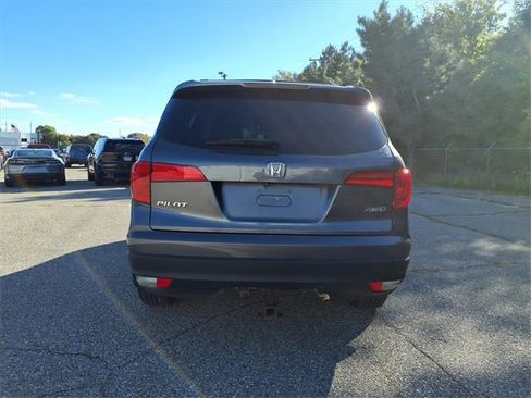 Used 2017 Honda Pilot EX-L image 6