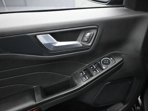 Certified 2023 Ford Escape ST-Line w/ Tech Pack #1 FWD image 11
