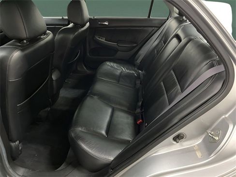 Used 2006 Honda Accord EX-L image 11