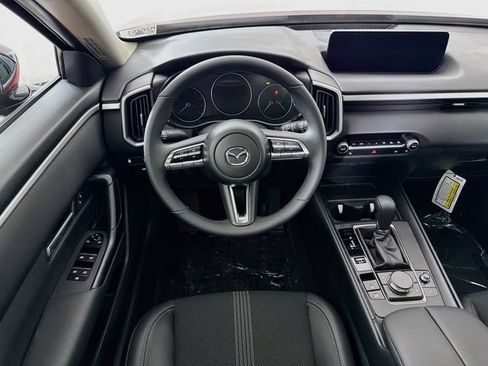 New 2026 MAZDA CX-50 AWD 2.5 S w/ Preferred Pkg image 22