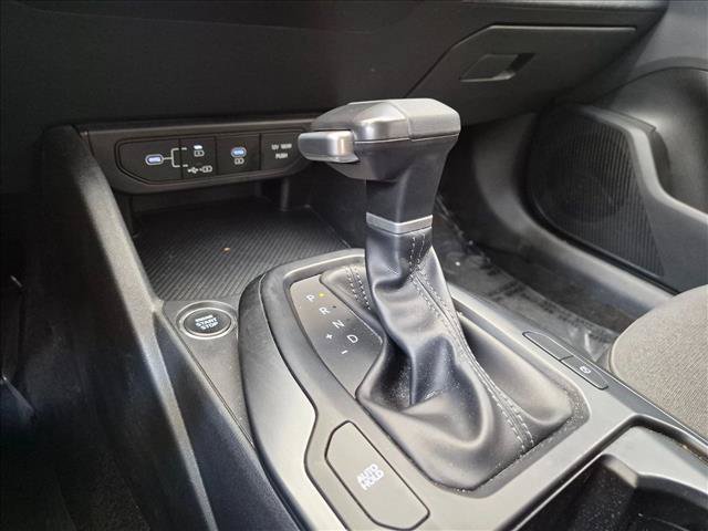 Used 2026 Kia K4 FWD image 11