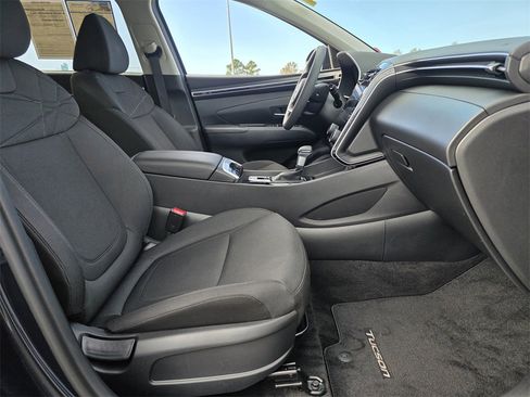 Certified 2022 Hyundai Tucson SEL image 24