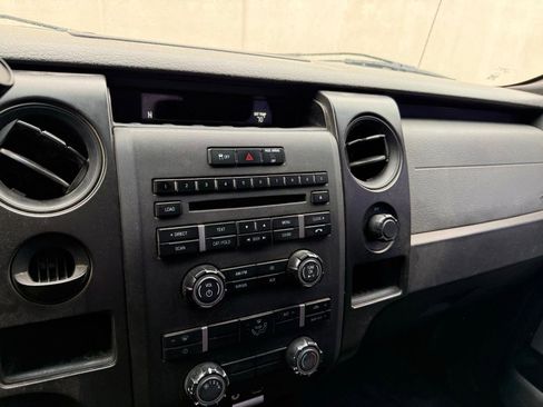 Used 2014 Ford F150 STX w/ Equipment Group 201A Mid RWD image 7