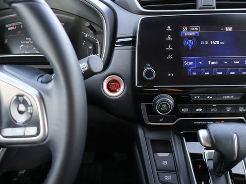 Certified 2018 Honda CR-V EX-L image 26