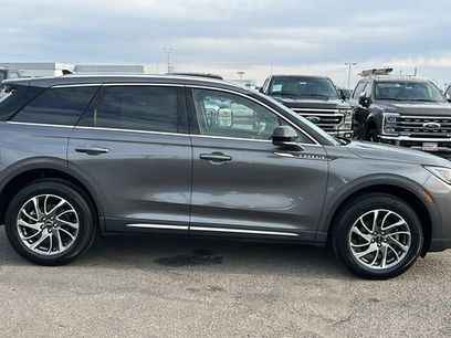 Used 2022 Lincoln Corsair FWD w/ Equipment Group 101A