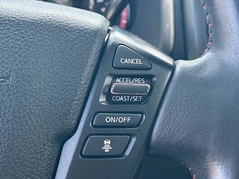 Used 2021 Nissan Titan PRO-4X w/ Pro-4x Convenience Package AWD/4WD image 28