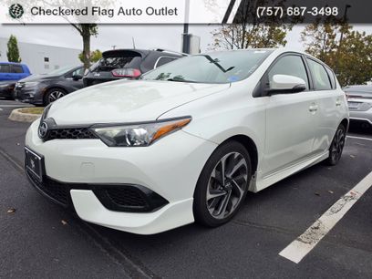 Used 2016 Scion iM