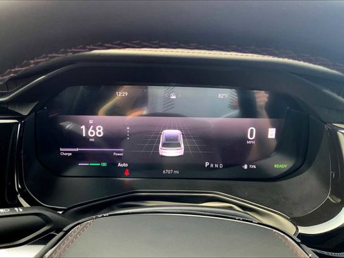 Used 2024 Jeep Wagoneer Launch Edition image 49