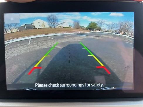 Used 2022 Ford Escape SE w/ Convenience Package image 22