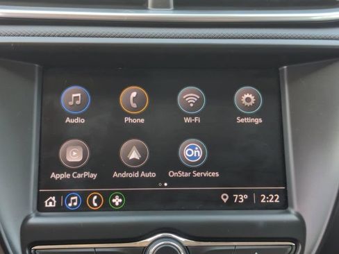 Certified 2023 Chevrolet TrailBlazer LT FWD image 13