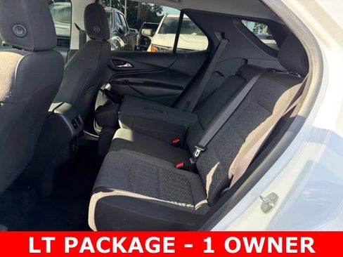 Used 2022 Chevrolet Equinox LT FWD image 15