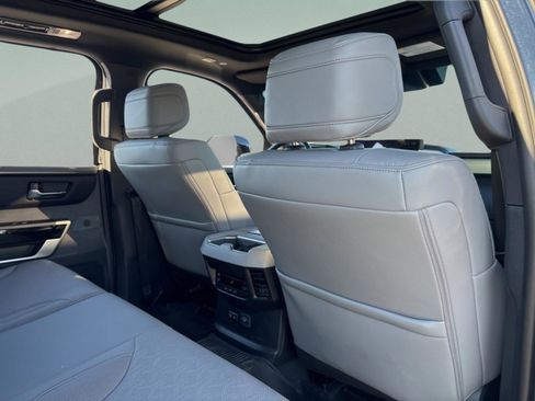 Certified 2025 Toyota Sequoia Limited image 26