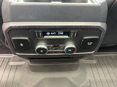 Used 2022 Ford Expedition Platinum AWD/4WD image 11