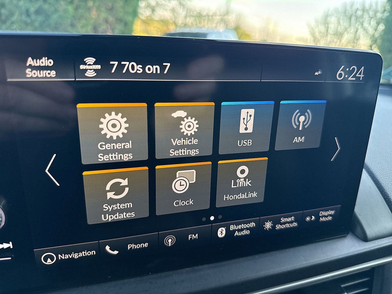 Used 2023 Honda Pilot Elite image 64