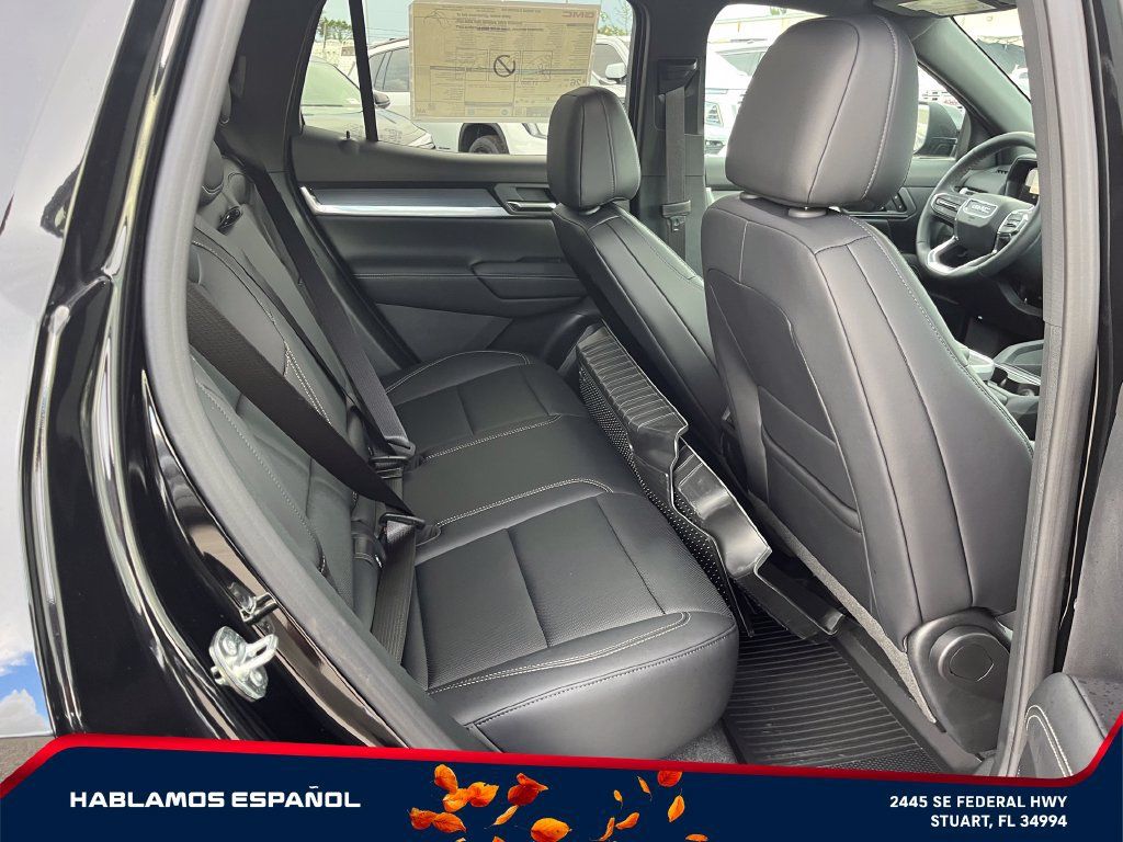 New 2027 GMC Terrain Elevation w/ Elevation Premium Package FWD image 17
