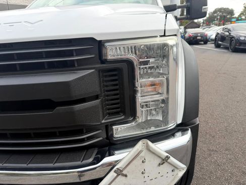 Used 2019 Ford F450 XL w/ XL Value Package image 6