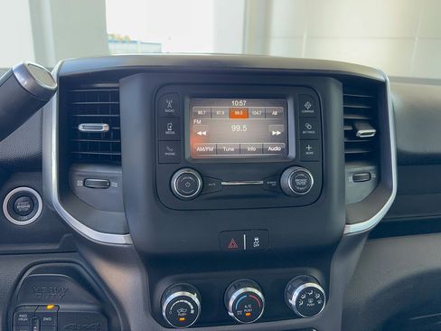 Used 2021 RAM 2500 Big Horn AWD/4WD image 18