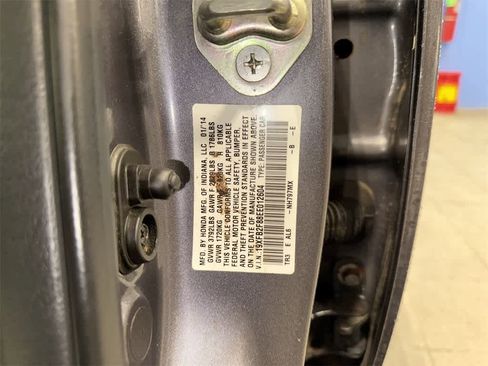 Used 2014 Honda Civic EX image 14