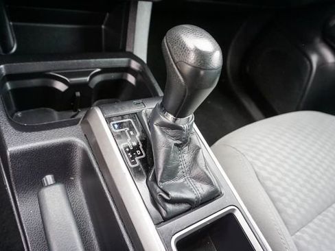 Used 2021 Toyota Tacoma SR5 w/ Technology Package image 19