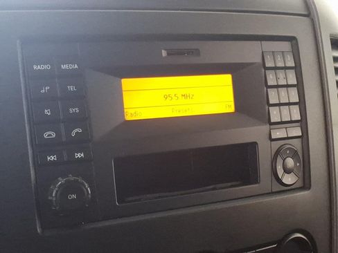 Used 2016 Mercedes-Benz Sprinter 2500 image 14