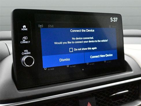 New 2025 Acura ADX A-Spec image 6