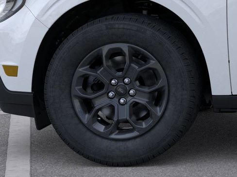 New 2026 Ford Maverick XLT w/ XLT Luxury Package AWD/4WD image 21