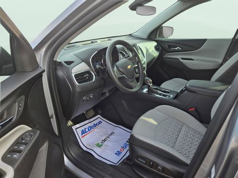 Used 2024 Chevrolet Equinox LS w/ LS Convenience Package FWD image 10