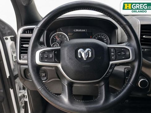 Used 2024 RAM 2500 Tradesman w/ Safety Group AWD/4WD image 11