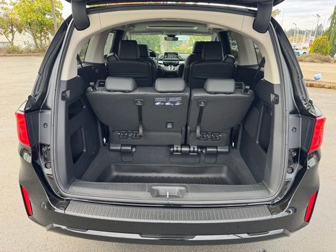 New 2026 Honda Odyssey EX-L image 15