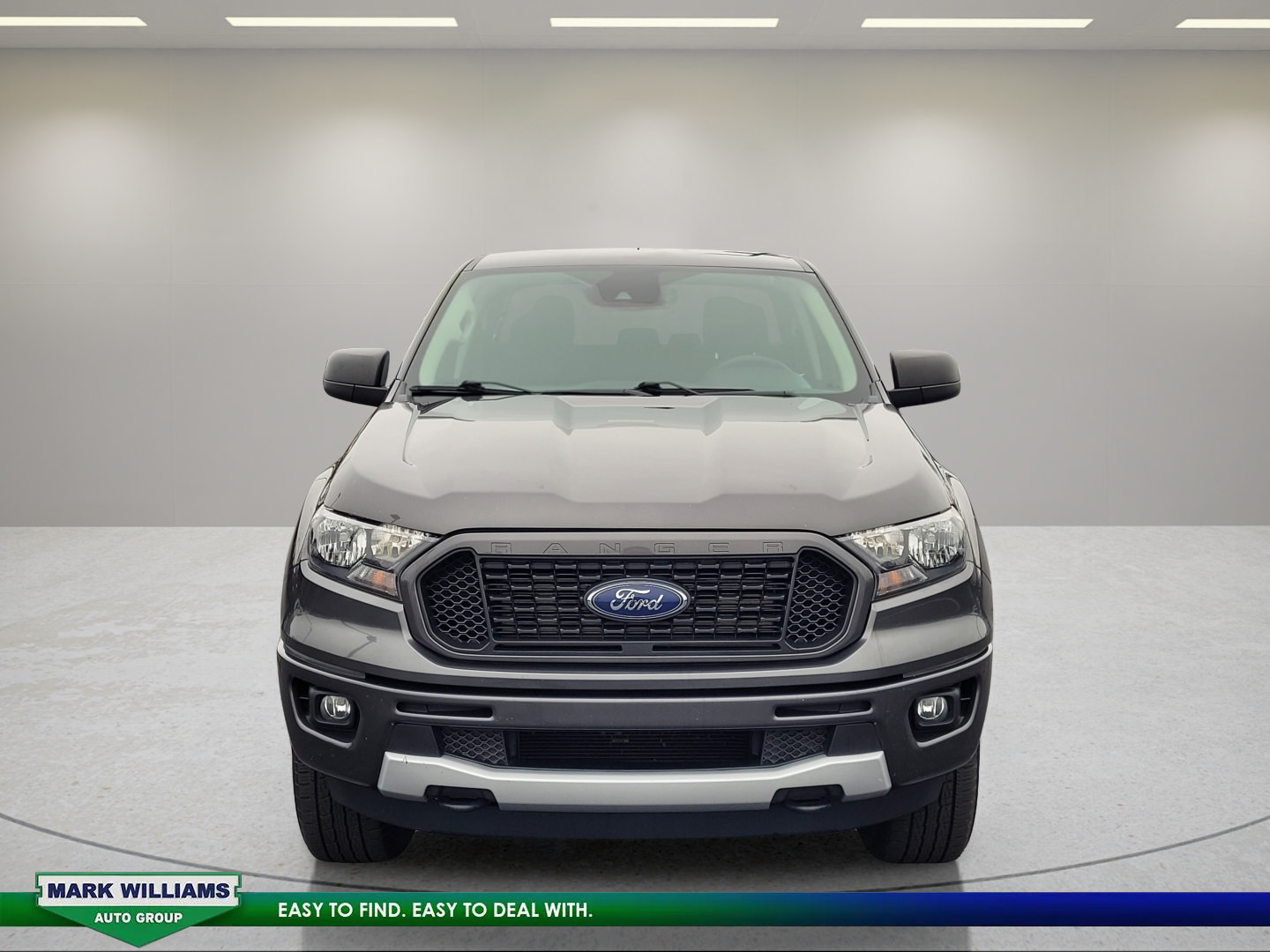 Certified 2020 Ford Ranger XLT w/ Equipment Group 301A Mid AWD/4WD image 9