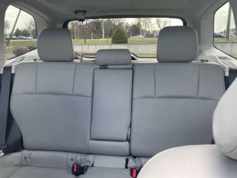 Used 2015 Subaru Forester 2.5i Touring w/ Eyesight & Navigation System image 72