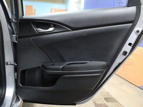 Used 2018 Honda Civic LX image 11