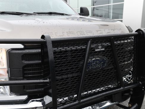 Used 2023 Ford F250 XL w/ XL Off-Road Package image 10