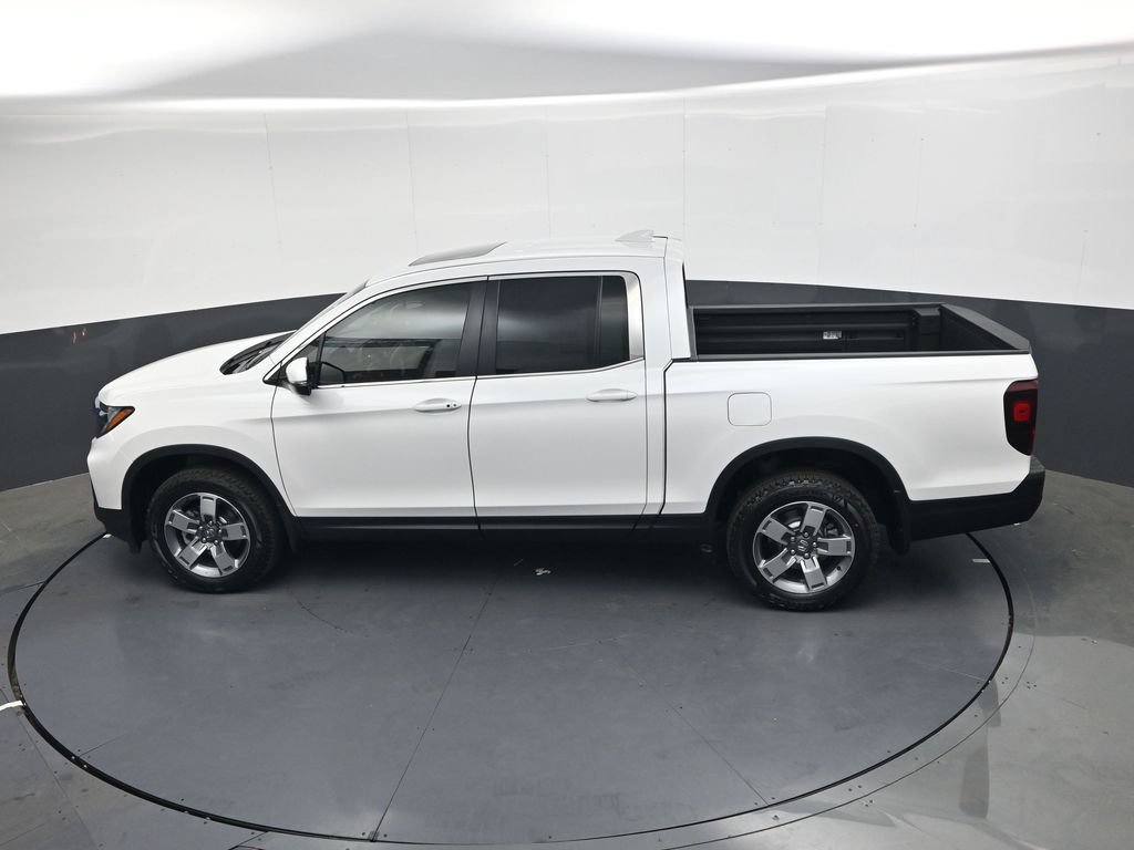 Used 2026 Honda Ridgeline RTL image 25