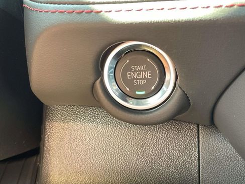 New 2026 Chevrolet Tahoe RST RWD image 27