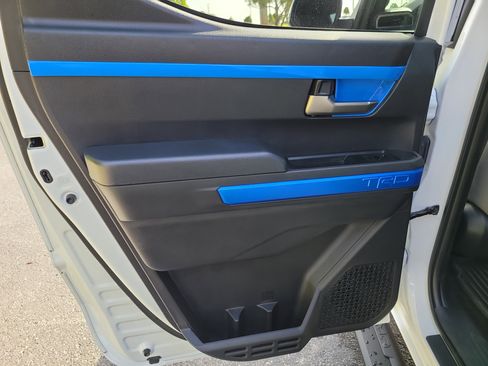 Certified 2024 Toyota Tacoma TRD Sport w/ TRD Sport Upgrade Package image 13