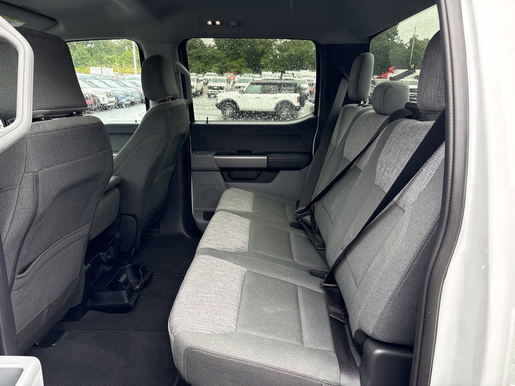 Used 2026 Ford F250 XLT AWD/4WD image 8