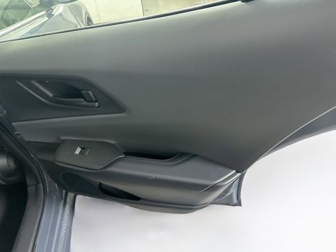 Used 2024 Toyota Prius LE image 29