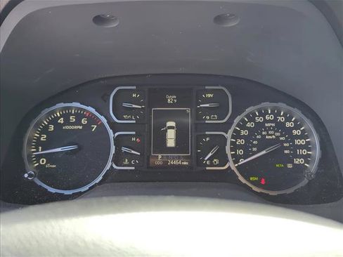 Used 2021 Toyota Tundra SR5 RWD image 19